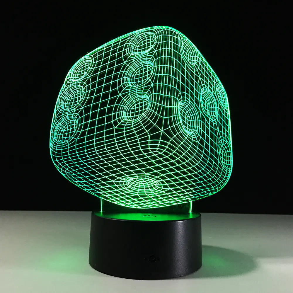 LED Light, Remote Control LED Light, Touch Control LED Light